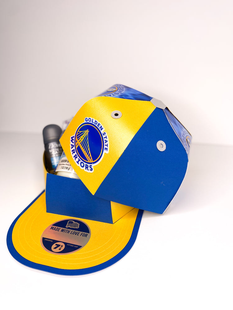 Custom Gift Hat/Box