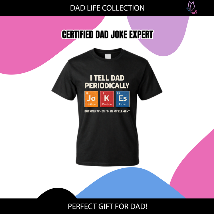 Dad Life Collection