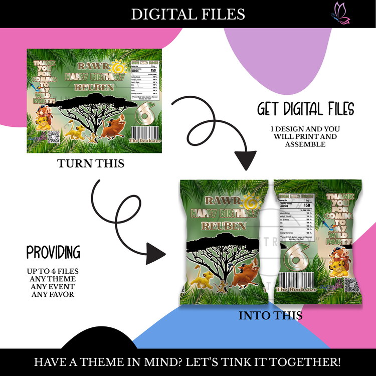 Digital Files