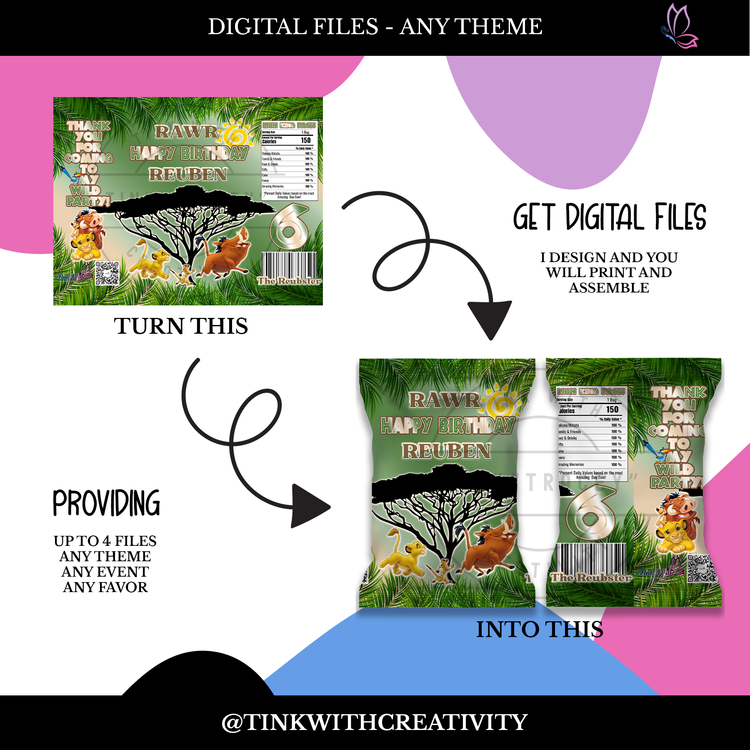 Digital Files