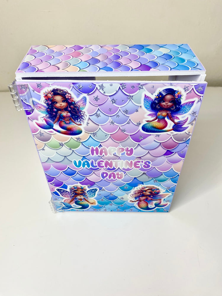 Custom Vending Machine