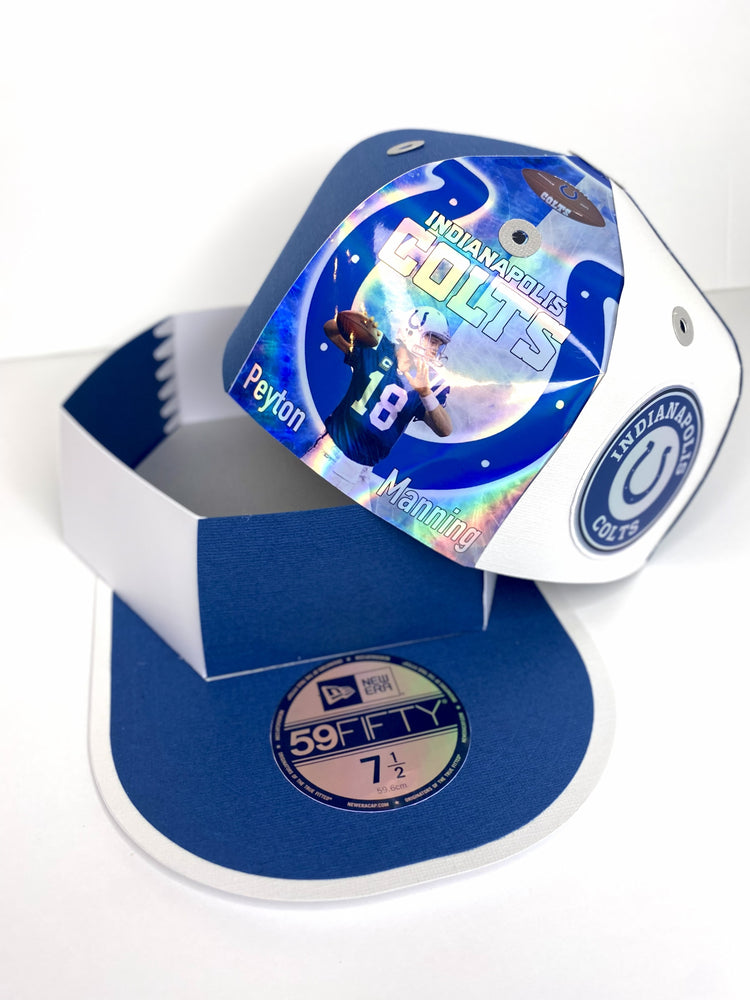 Custom Gift Hat/Box
