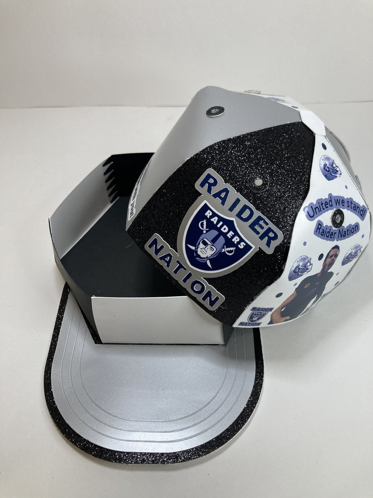 Custom Gift Hat/Box