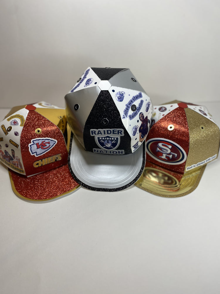 Custom Gift Hat/Box