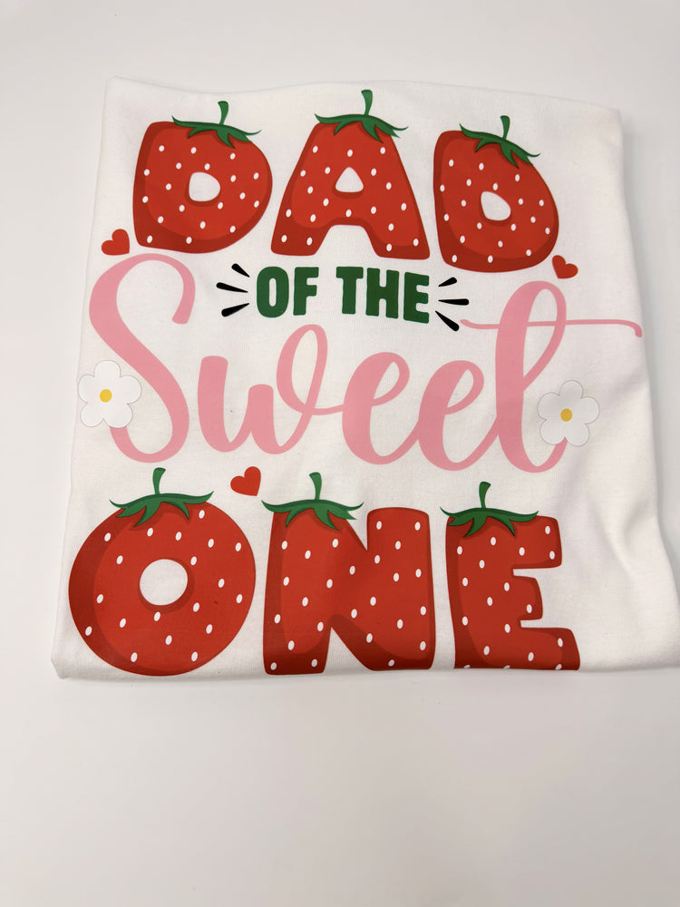 Custom Birthday Shirts