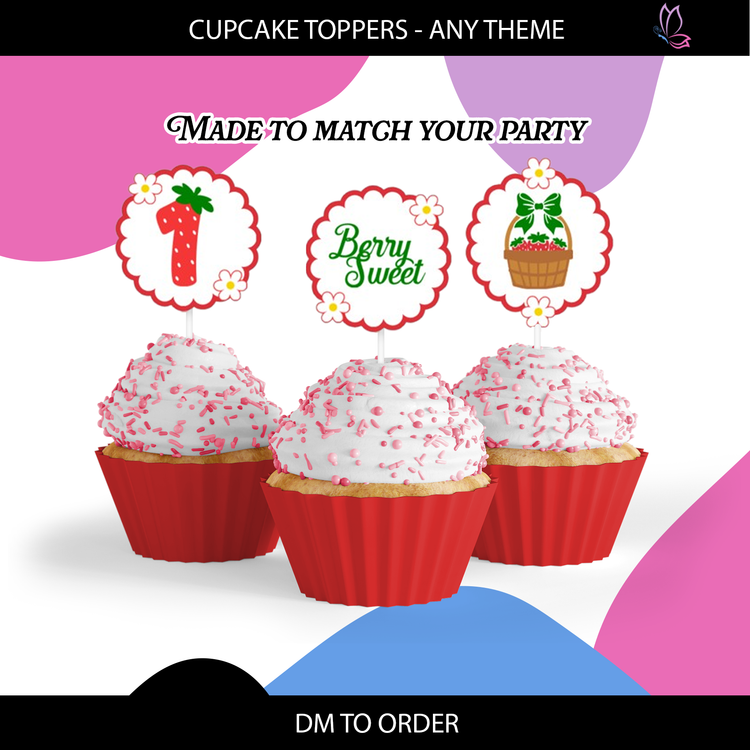 Tink's Mega Party Bundle