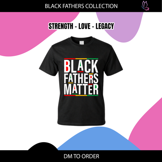 Black Father Collection