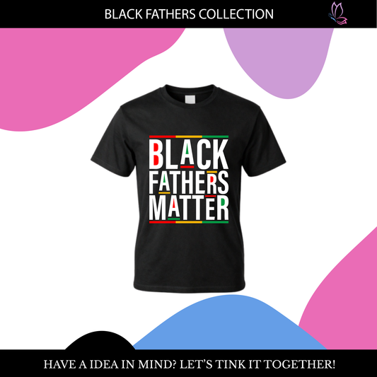 Black Father Collection