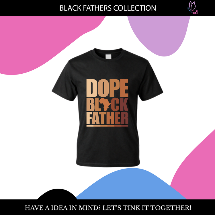 Black Father Collection