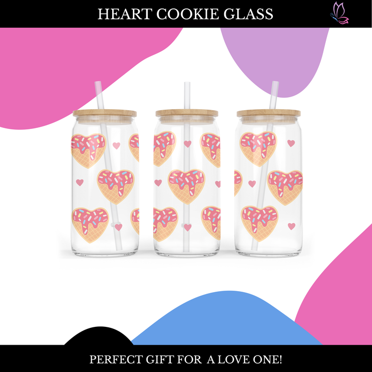 Glass Can
