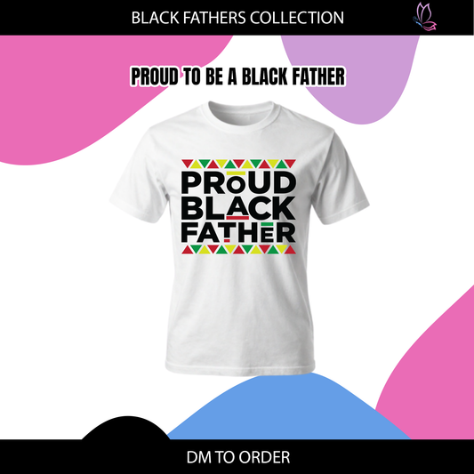 Black Father Collection