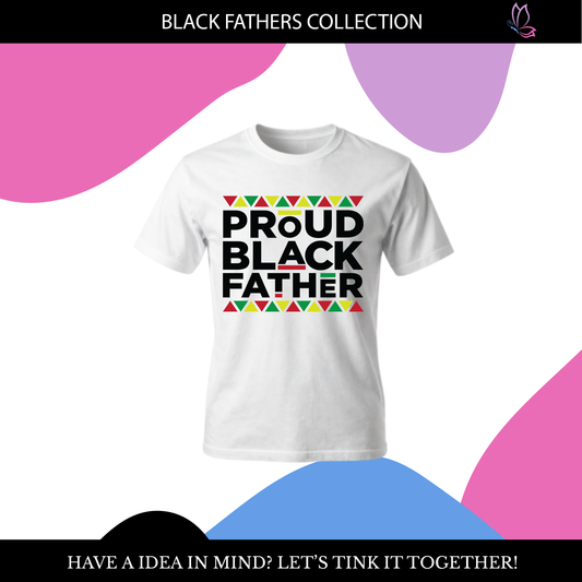 Black Father Collection