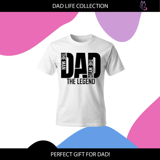 Dad Life Collection