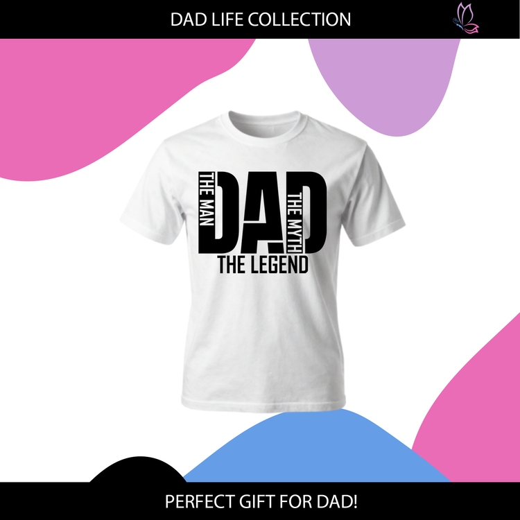 Dad Life Collection