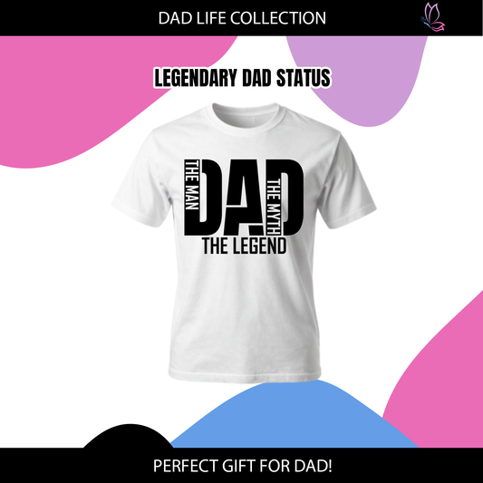 Dad Life Collection