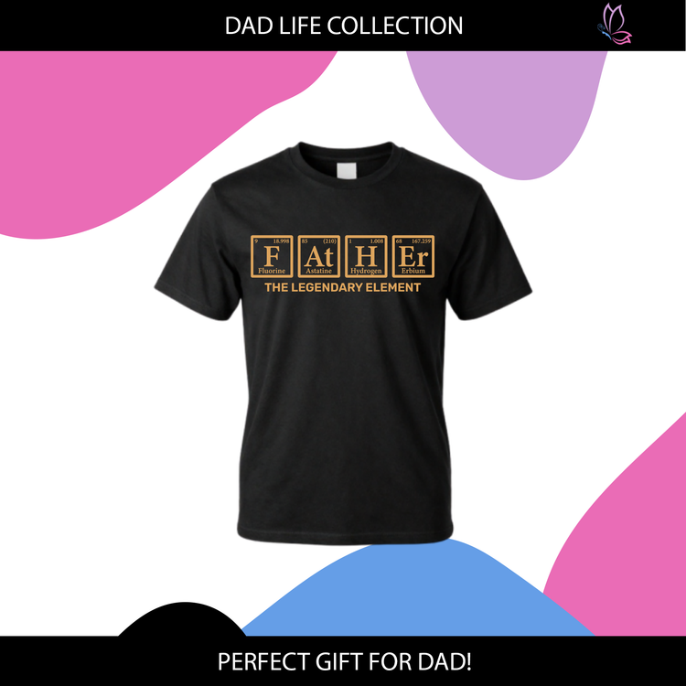 Dad Life Collection