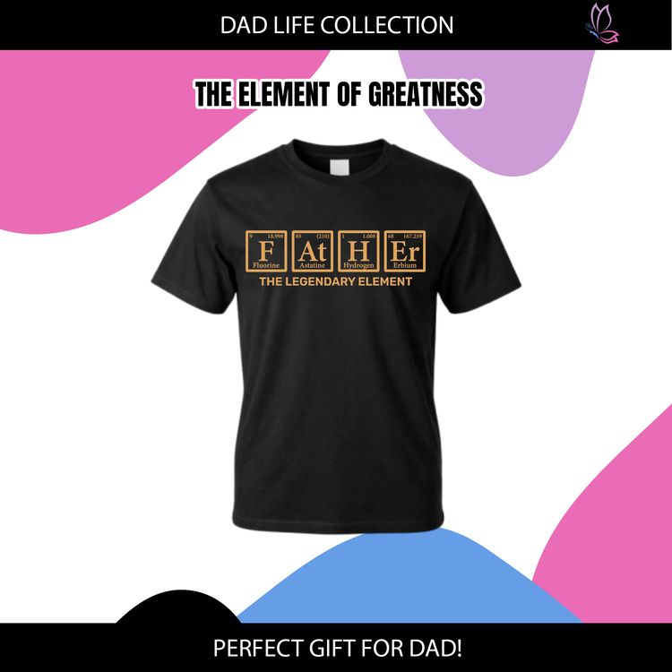 Dad Life Collection
