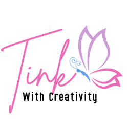 Tink With Creativity